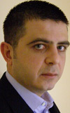 Martin Tassev, MD, LOOPHOLD Security Distribution